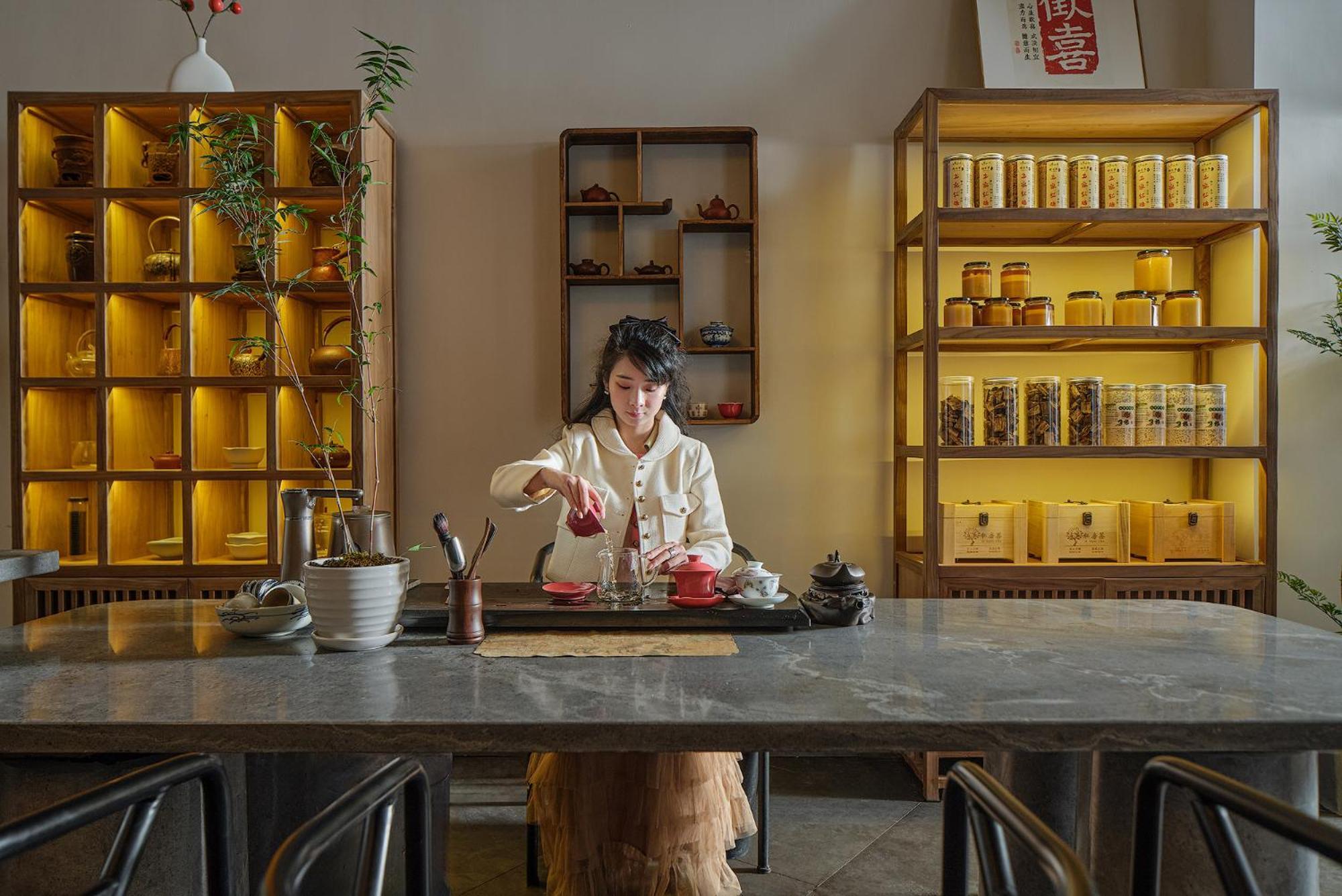 Zhangjiajie Yeah Hostel 外观 照片