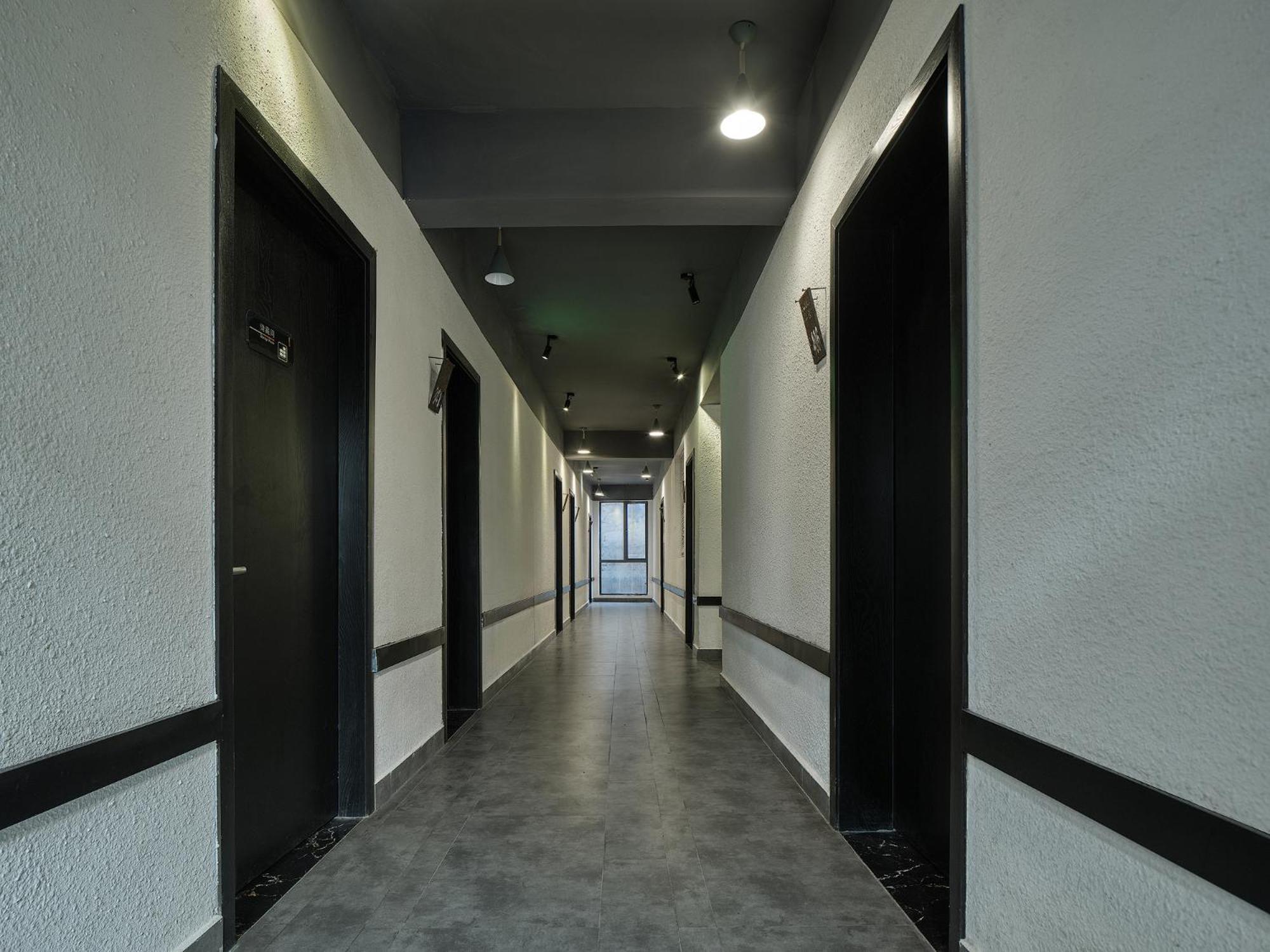 Zhangjiajie Yeah Hostel 外观 照片
